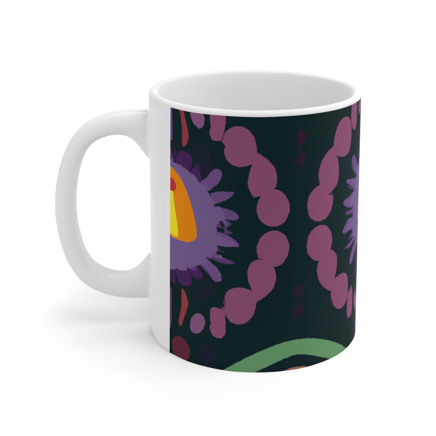 Louise Soulful Mug