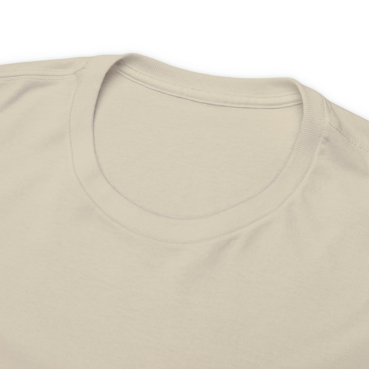 Fun Halloween Unisex Heavy Cotton Tee in a variety of colors