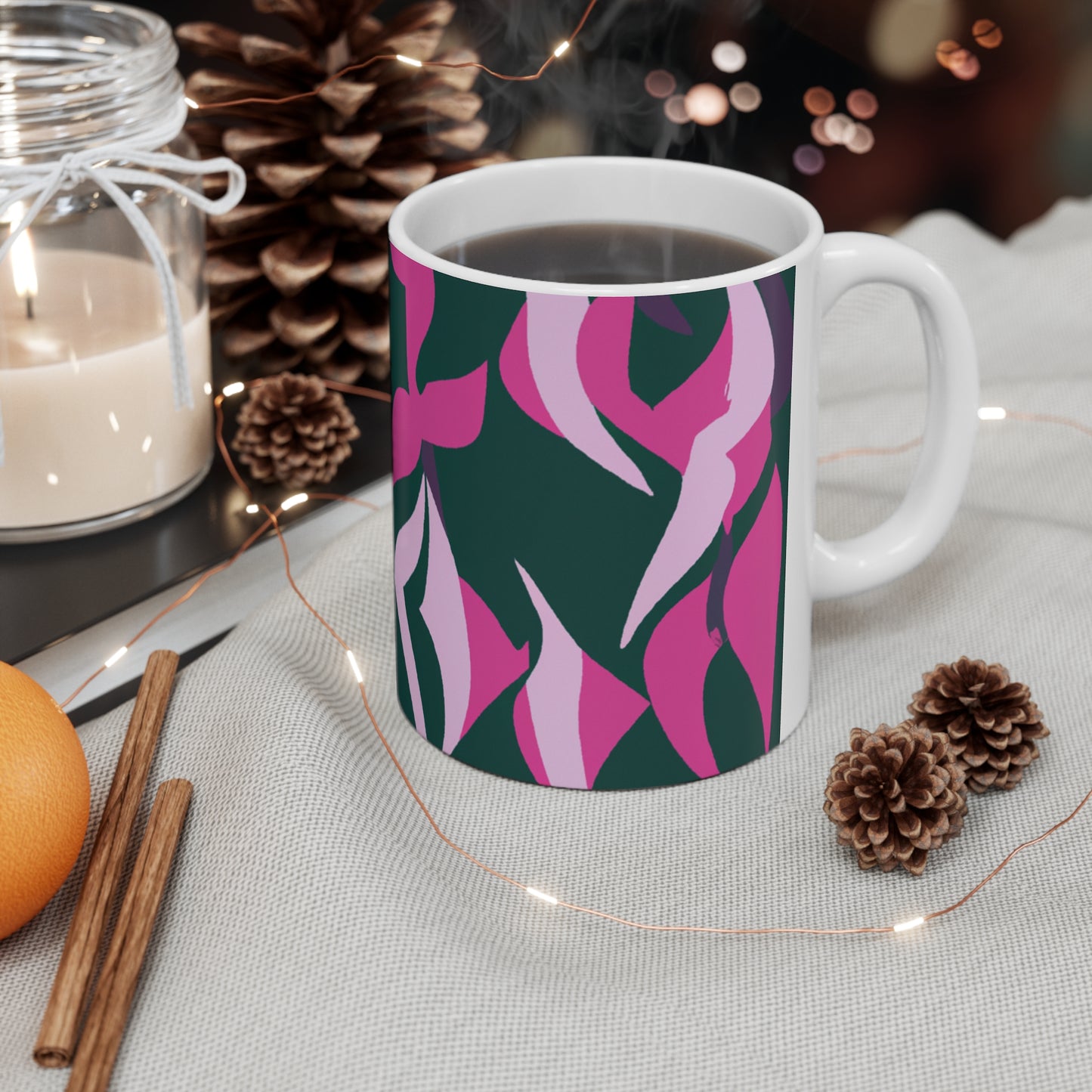 Lola Monroe Mug