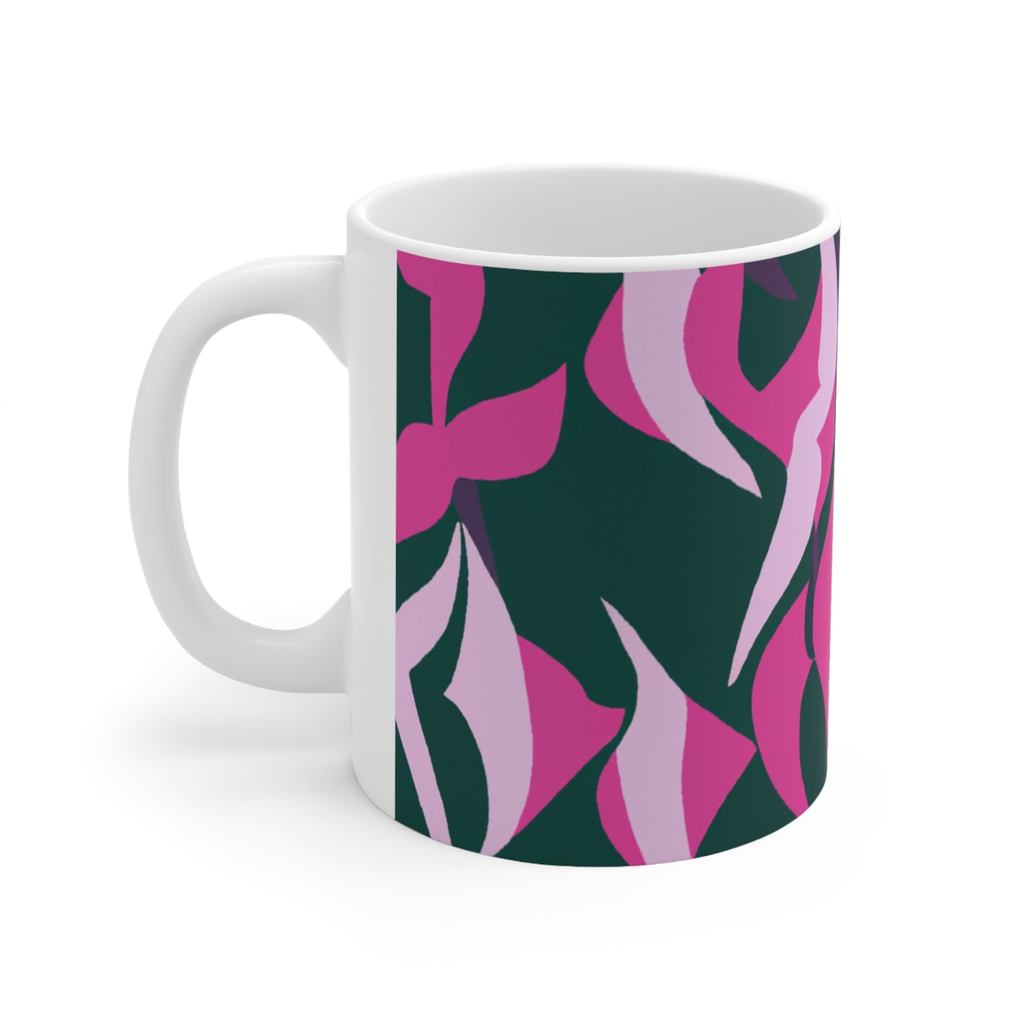 Lola Monroe Mug