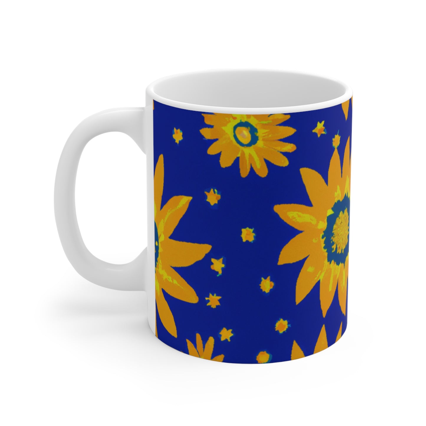 Lunar Lights Mug