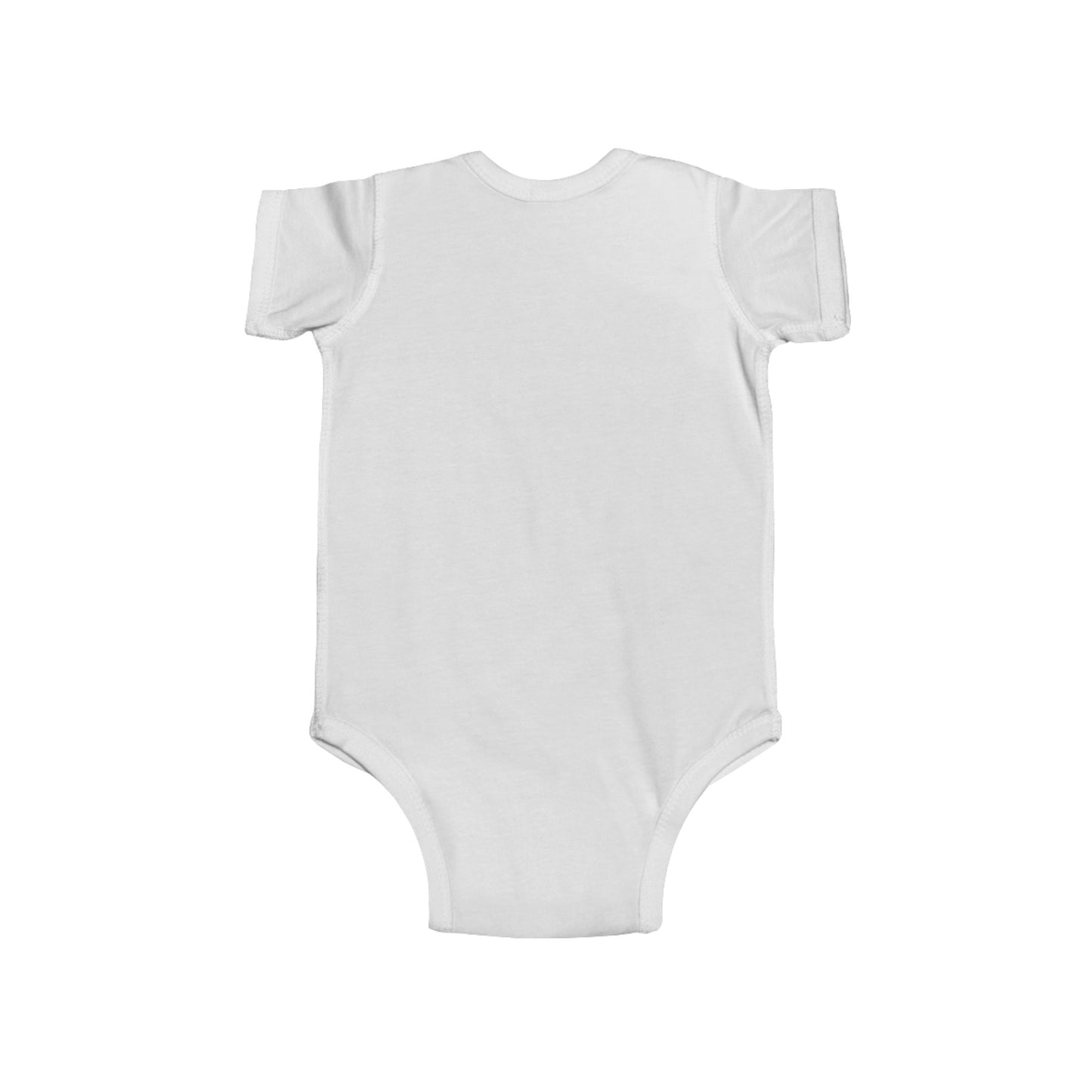 Gaskins Custom Infant Fine Jersey Body Suite