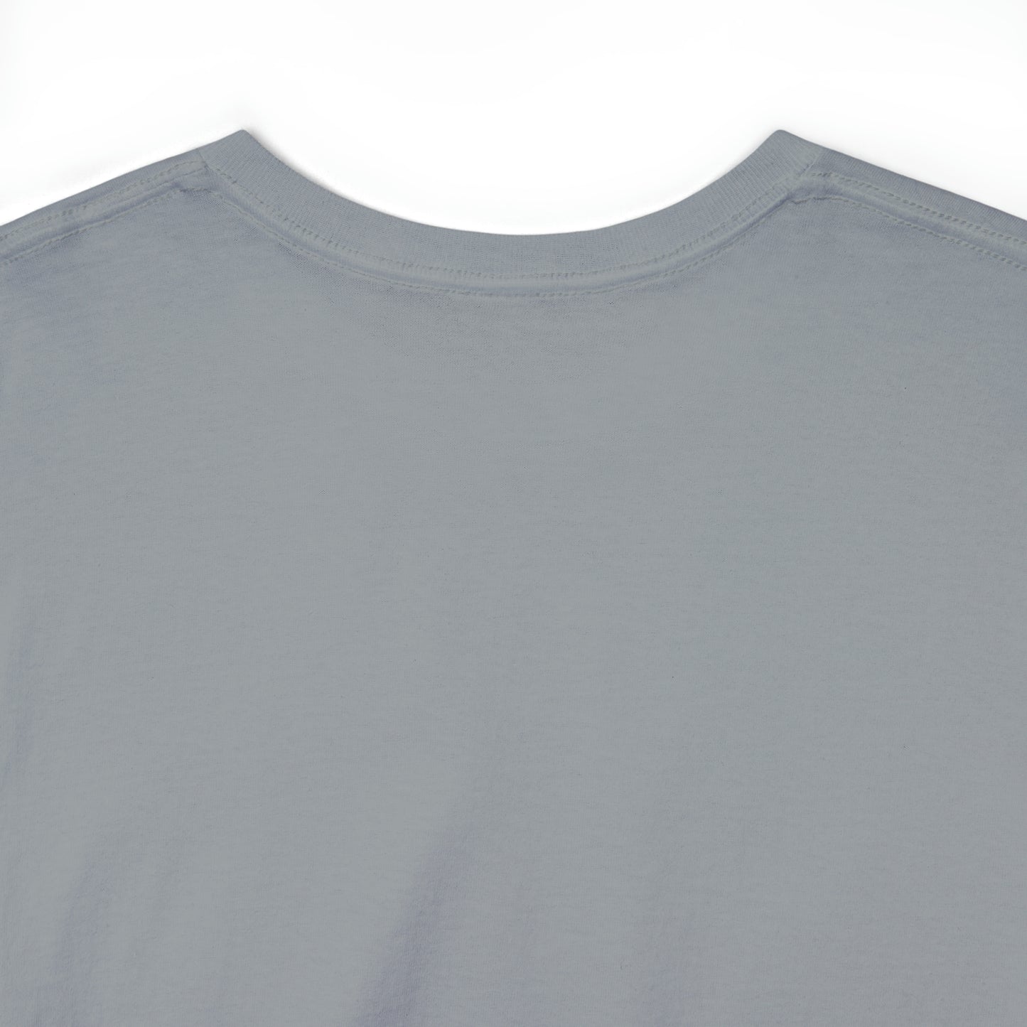 Fun Halloween Unisex Heavy Cotton Tee in a variety of colors