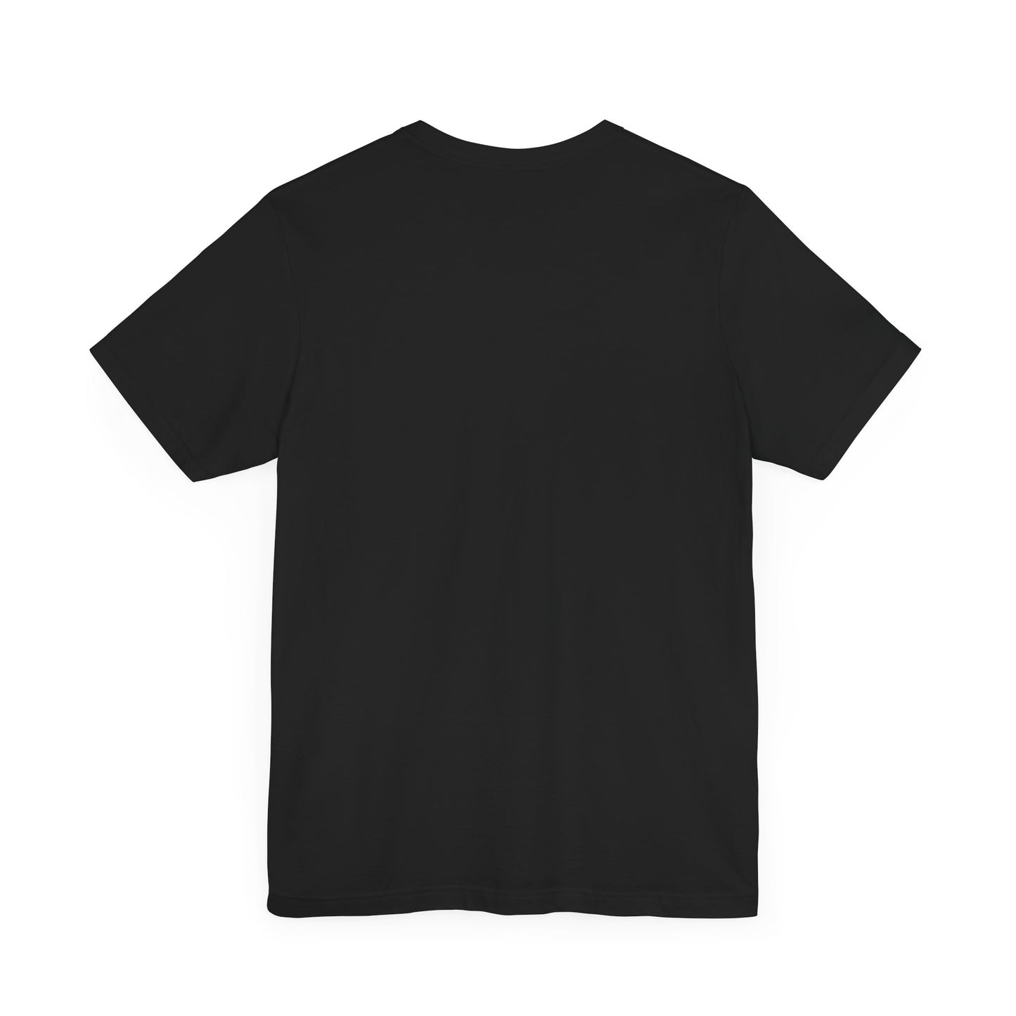 Family Reunion Short Sleeve Tee White Logo- Gaskins Family Gathering Since 1967