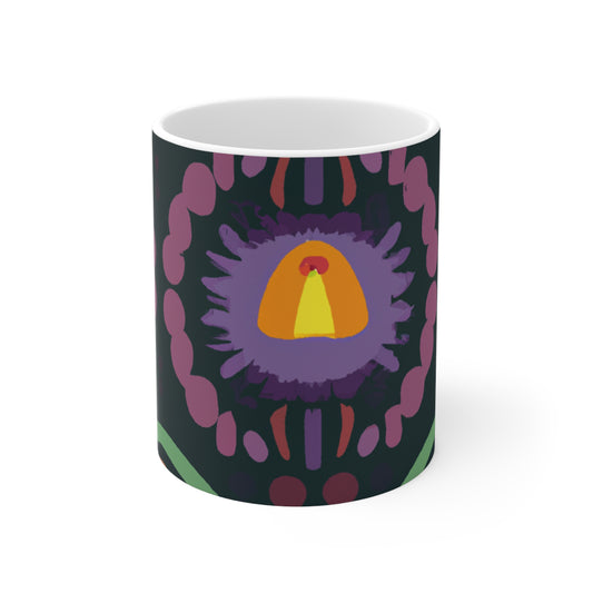 Louise Soulful Mug