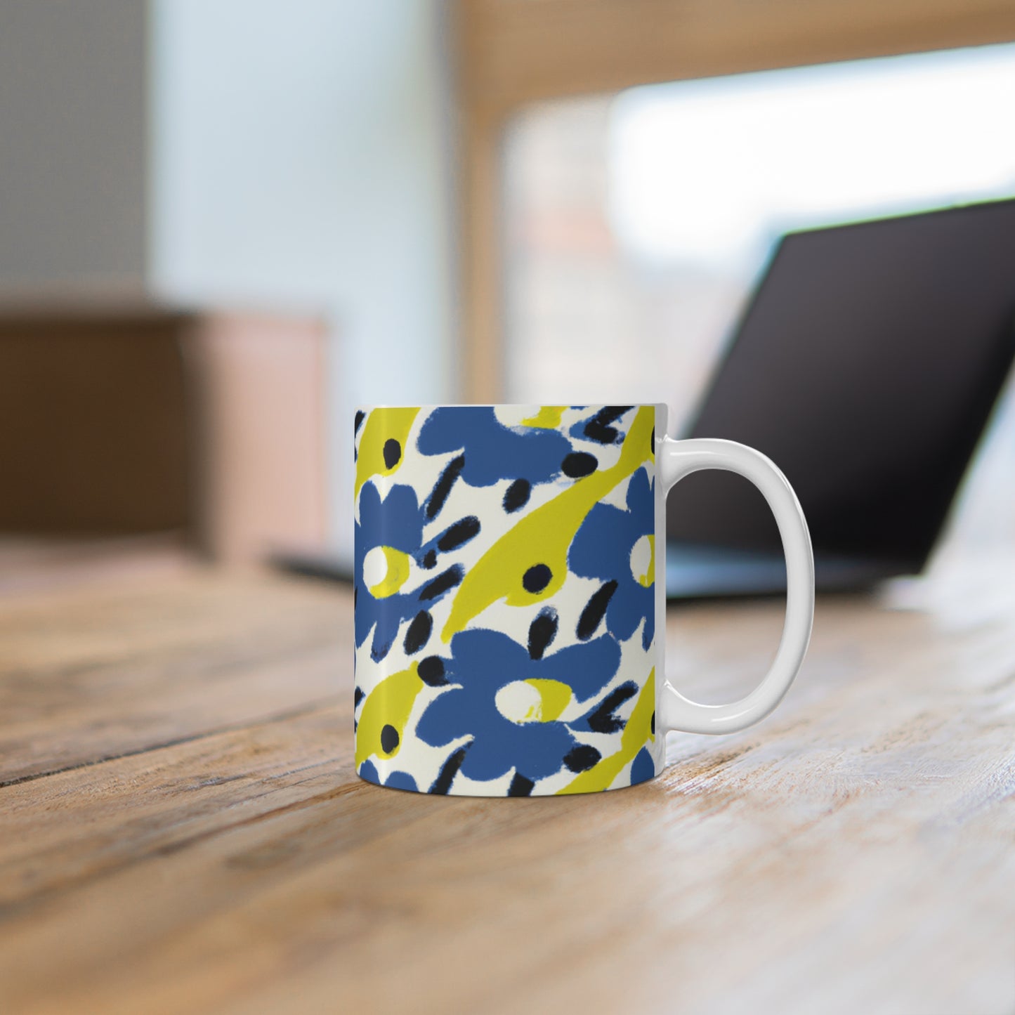 Starshine Mug