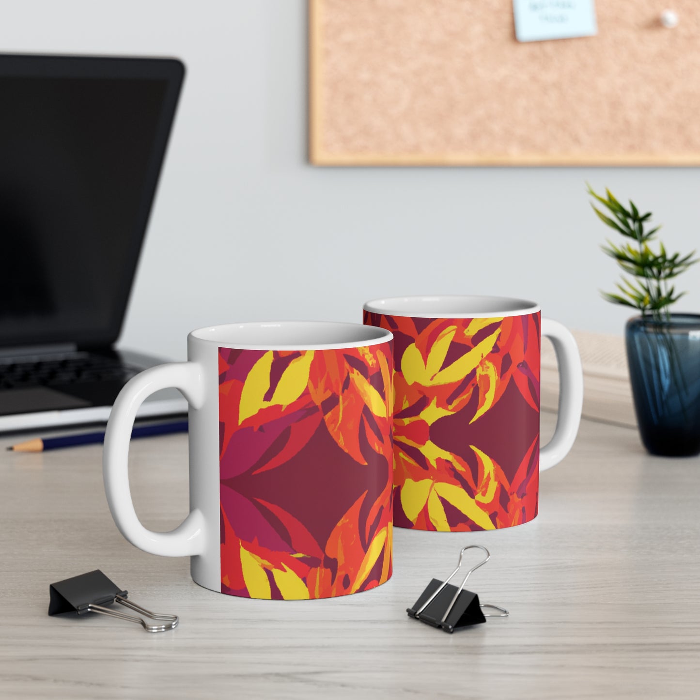 LunarStar Radiance Mug