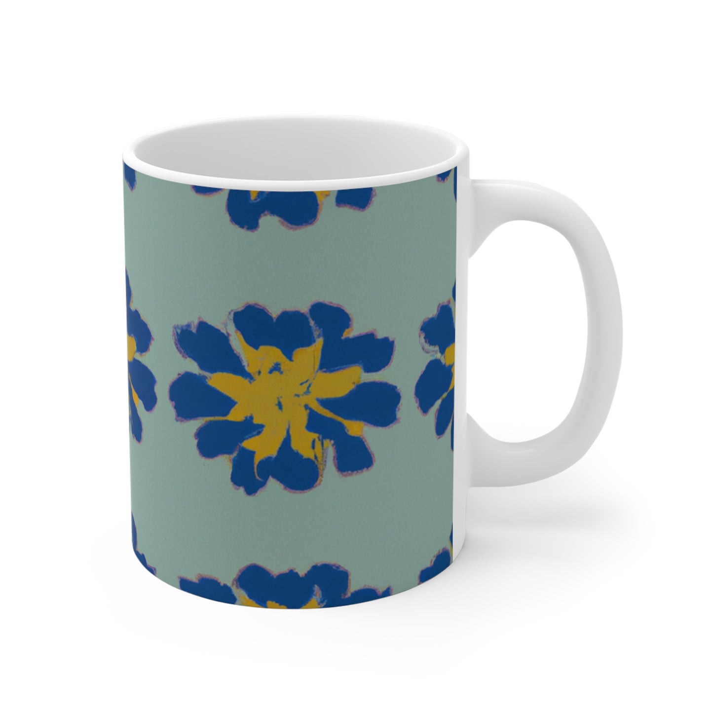 Stargazer Stationery Mug