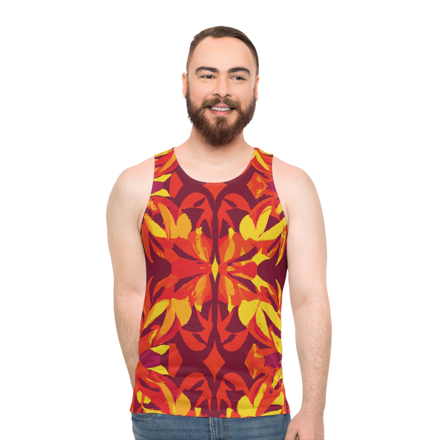 LunarStar Radiance Tank