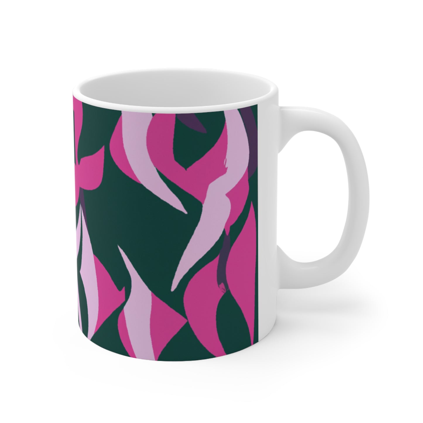 Lola Monroe Mug