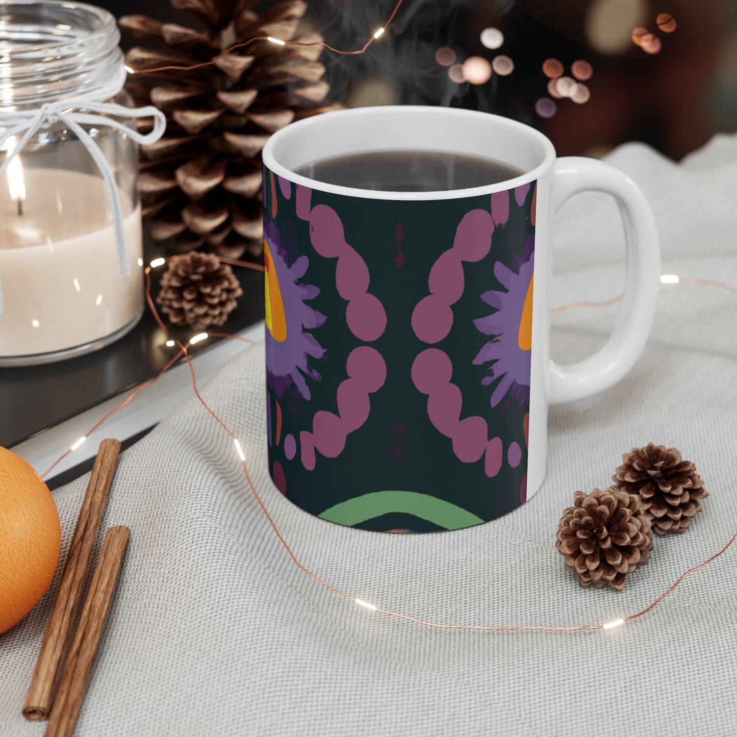 Louise Soulful Mug