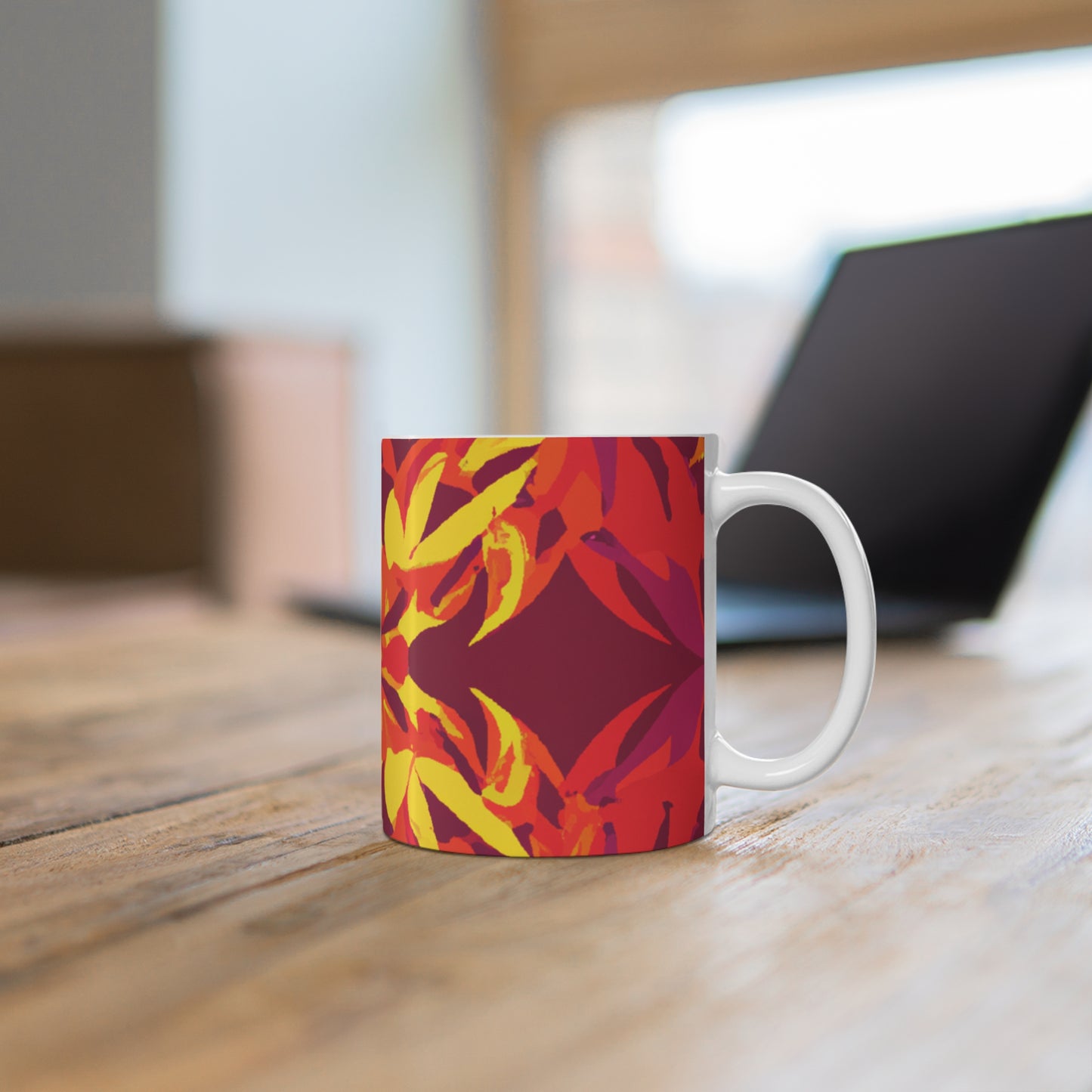 LunarStar Radiance Mug