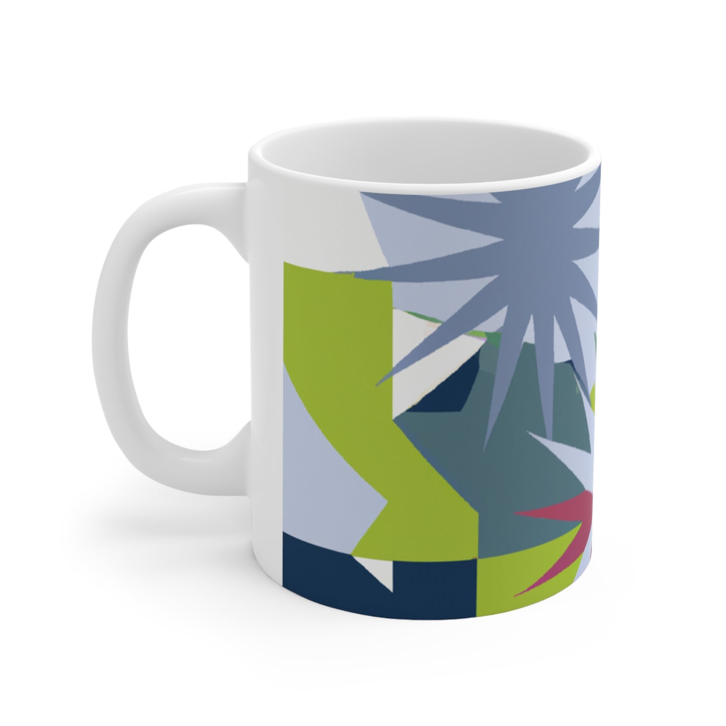 Smoove Soul Sam Mug