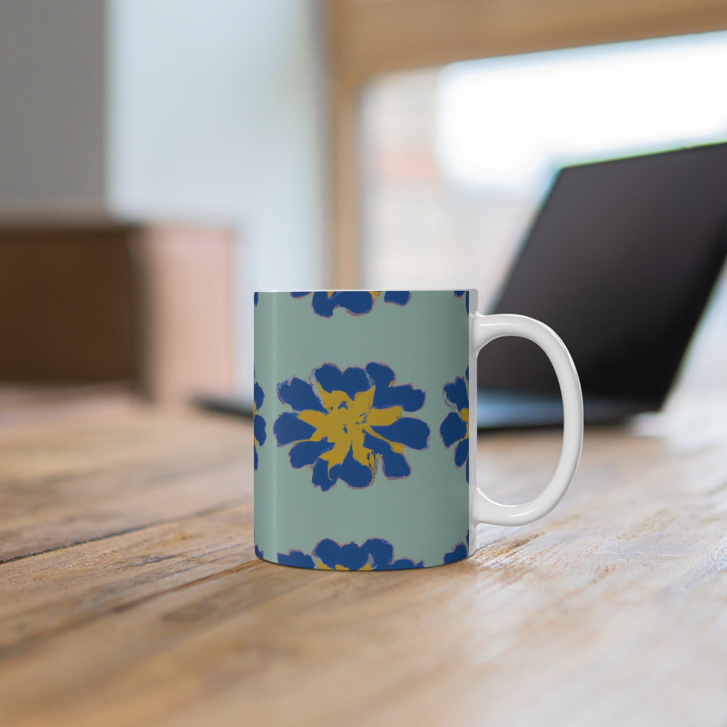 Stargazer Stationery Mug