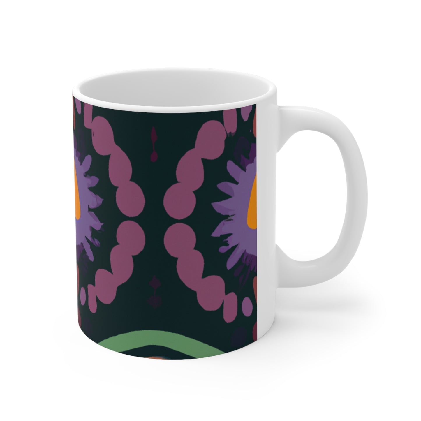 Louise Soulful Mug