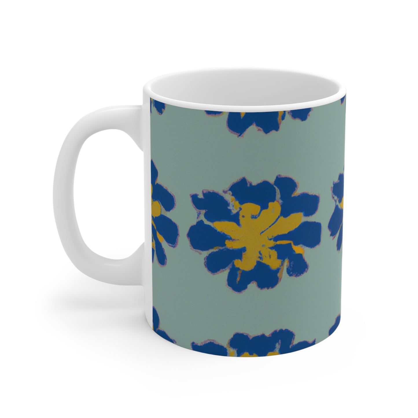 Stargazer Stationery Mug