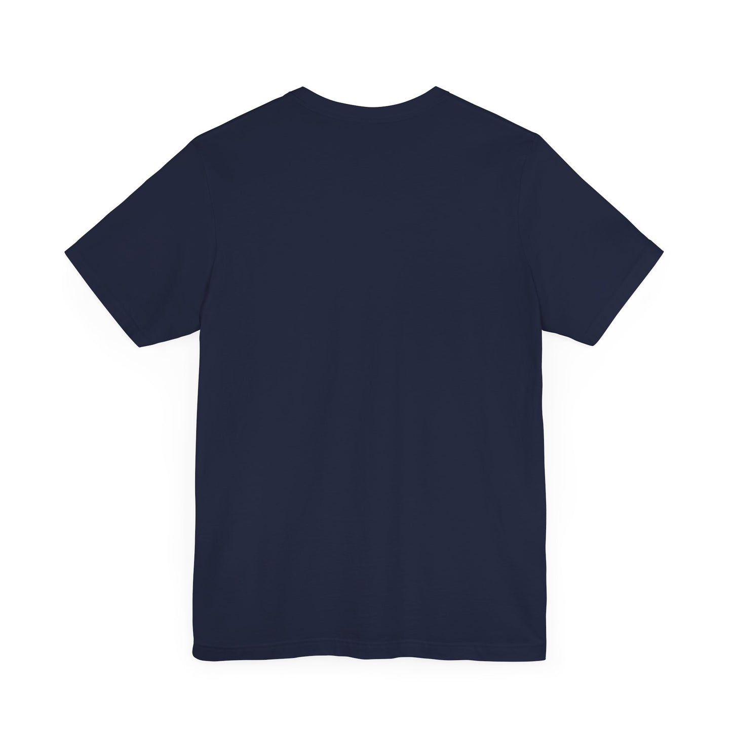 Family Reunion Short Sleeve Tee White Logo- Gaskins Family Gathering Since 1967