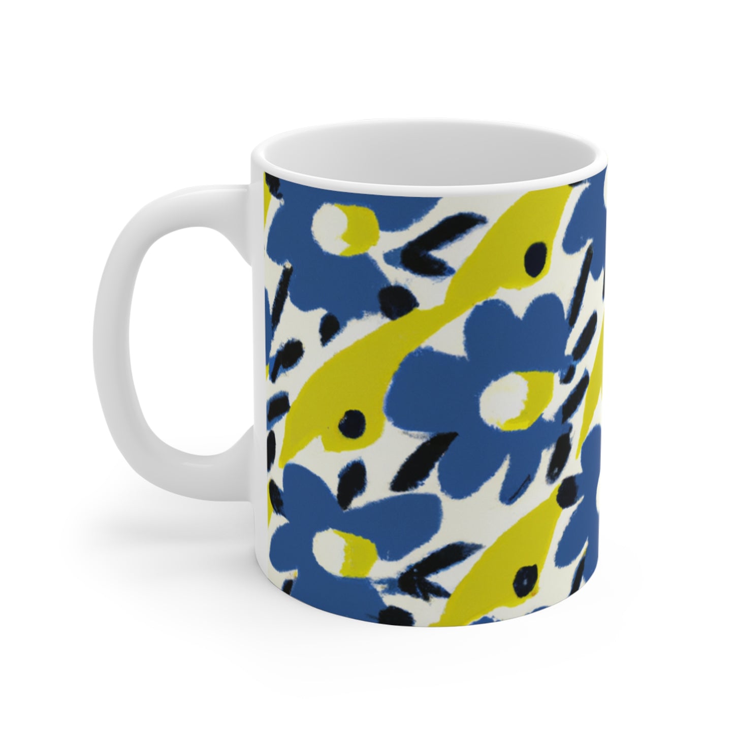 Starshine Mug