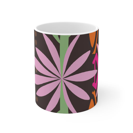 Ivy Soulful Mug