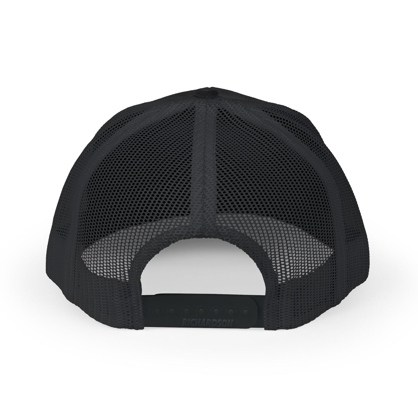 Embroidered Gaskins Family Reunion Snapback Trucker Cap
