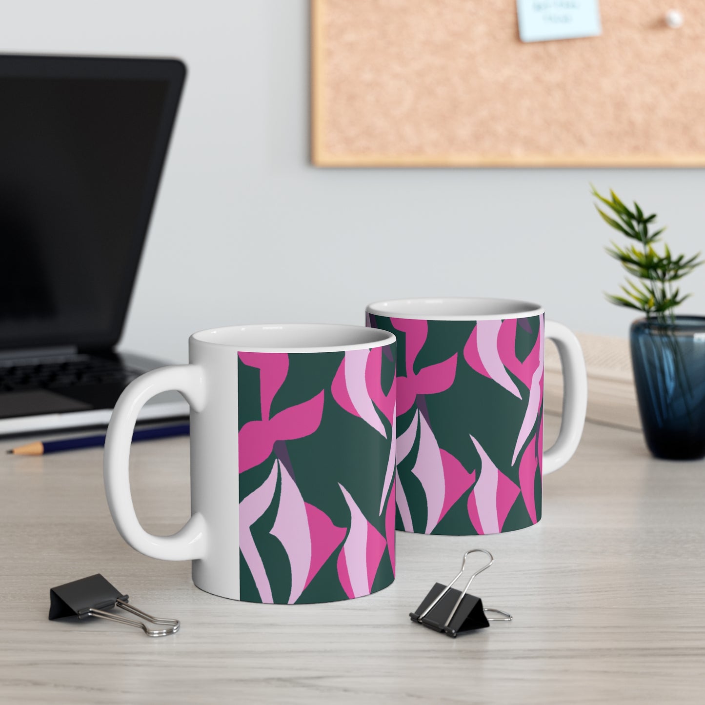 Lola Monroe Mug