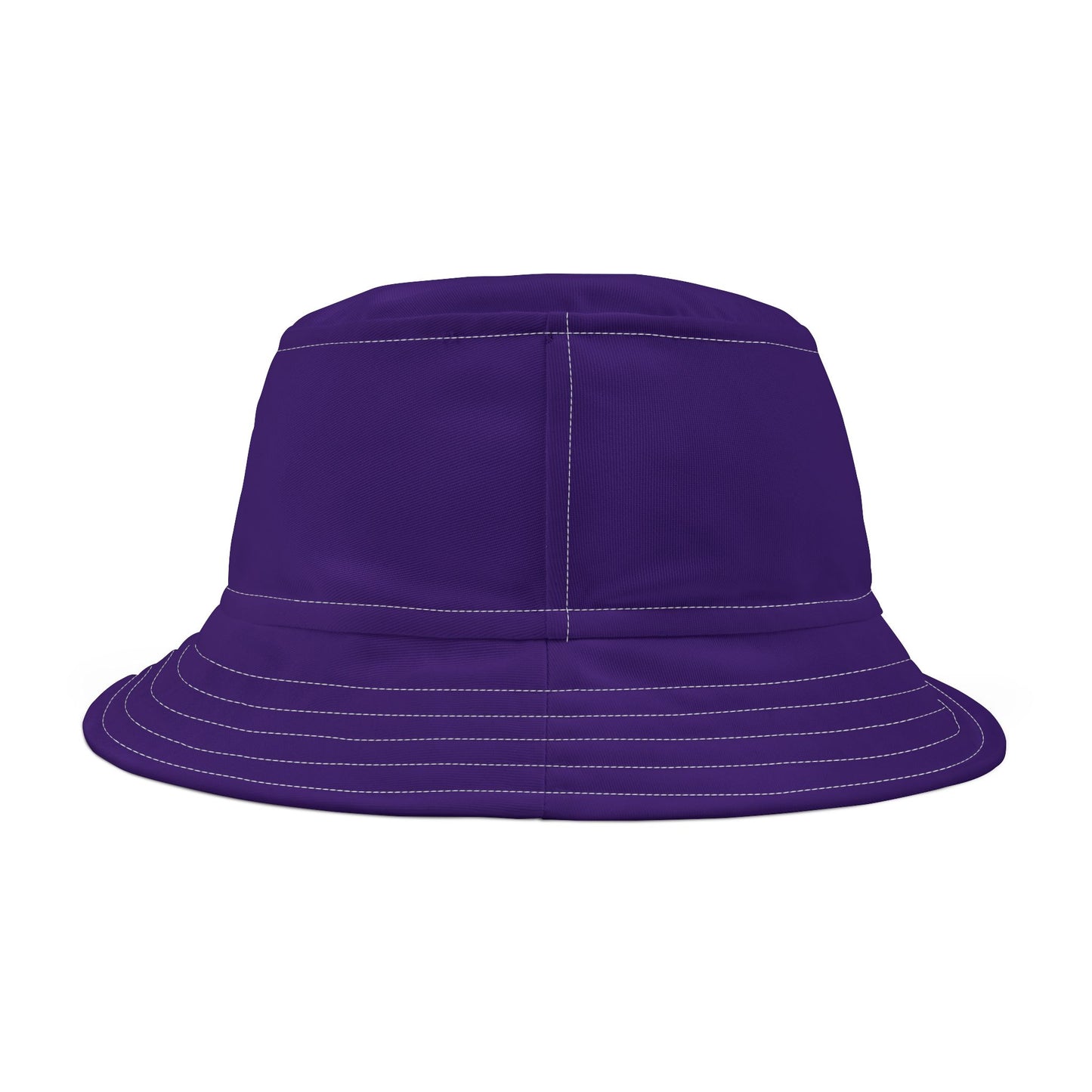 Gaskins Family Reunion Bucket Hat - Purple