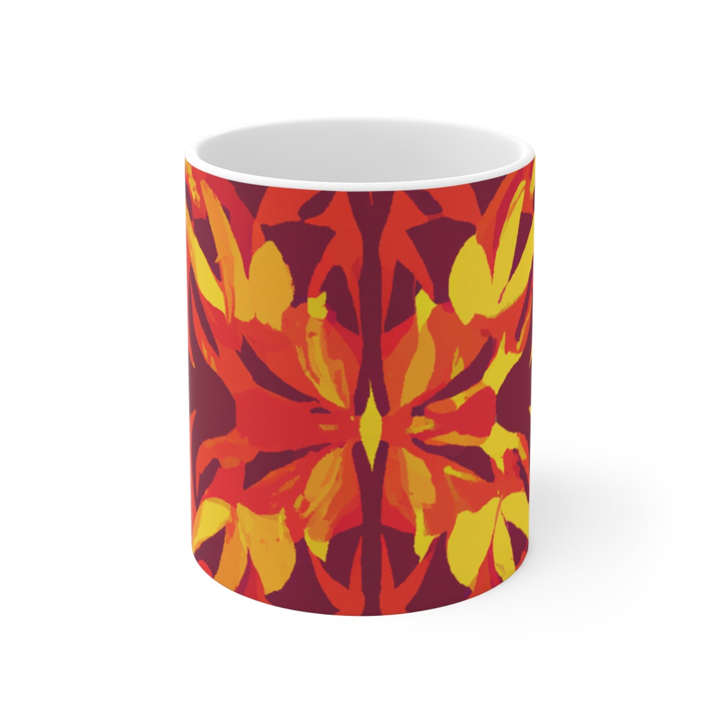 LunarStar Radiance Mug
