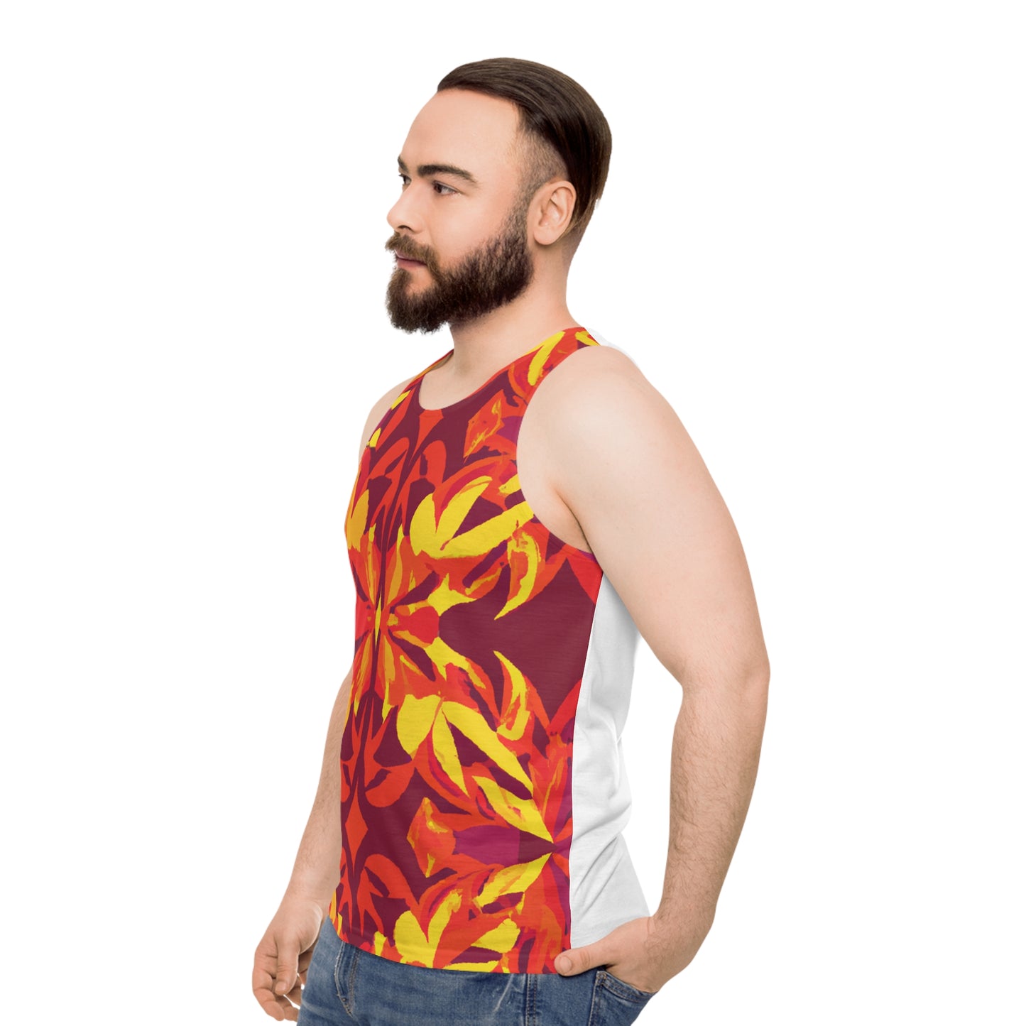 LunarStar Radiance Tank