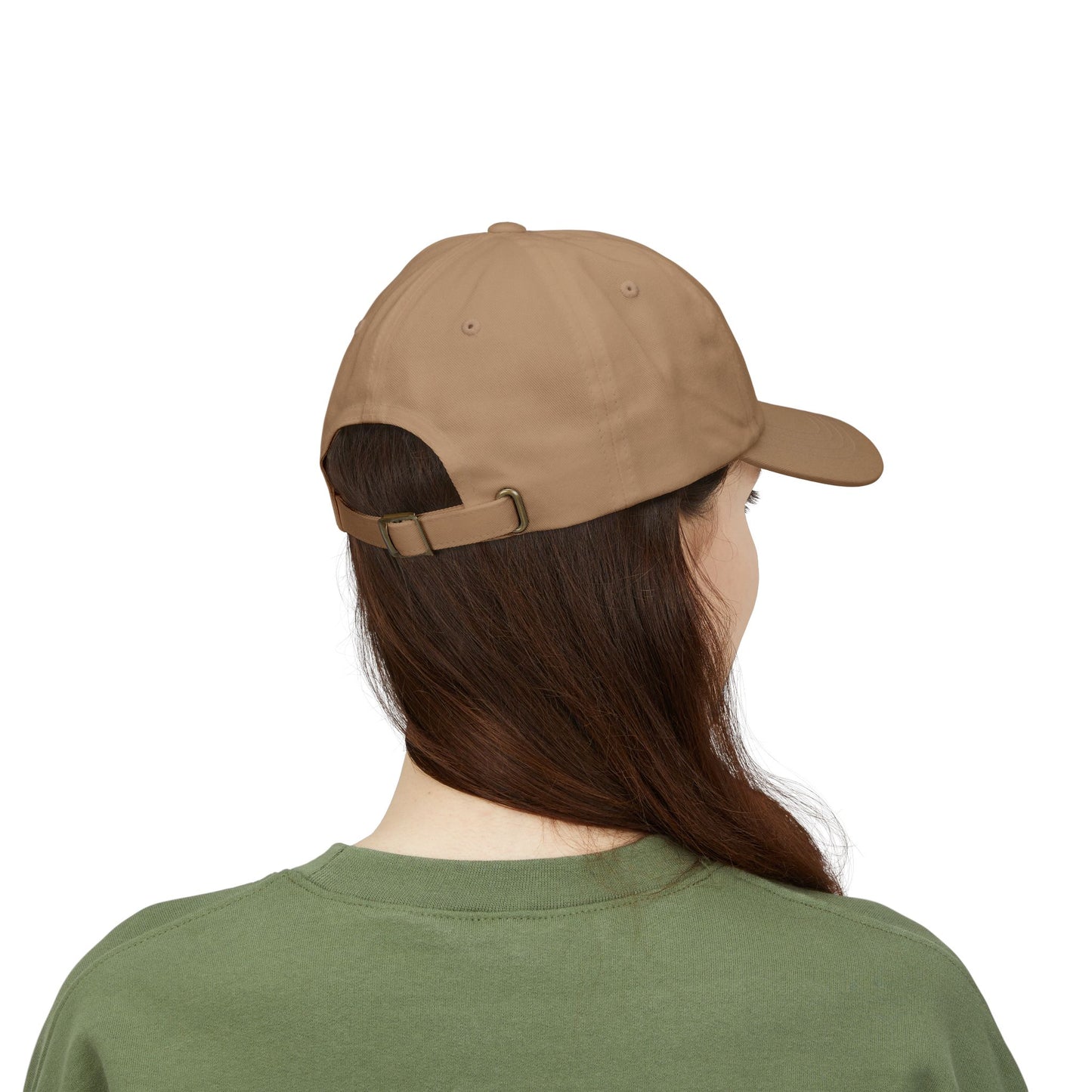 Gaskins Family Reunion Classic Dad Cap - Celebrating Togetherness Since 1967