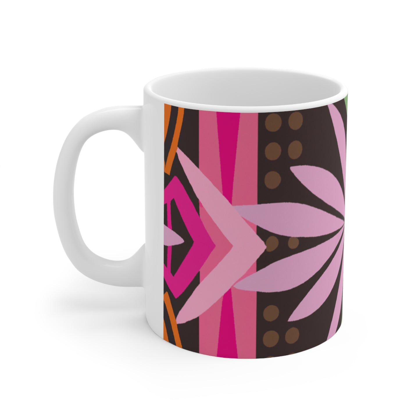 Ivy Soulful Mug