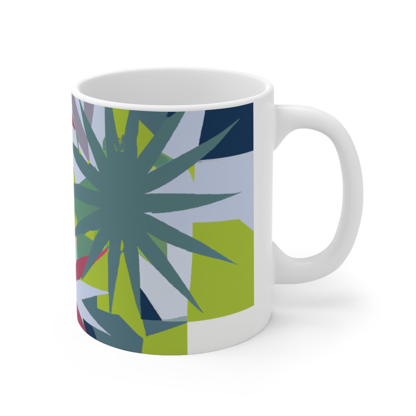 Smoove Soul Sam Mug
