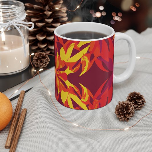 LunarStar Radiance Mug