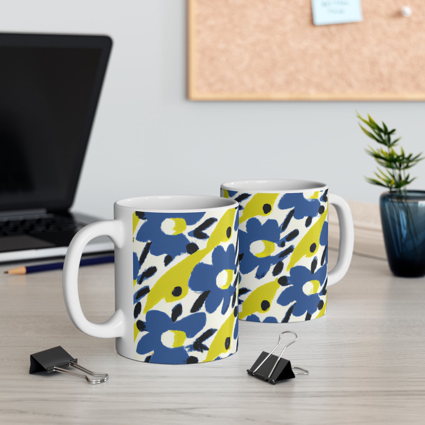 Starshine Mug