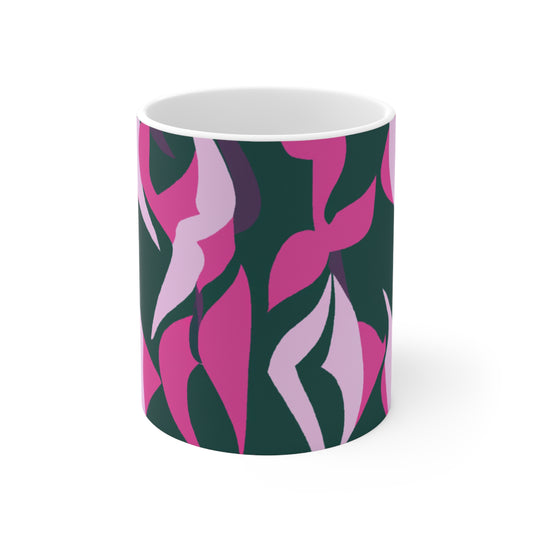 Lola Monroe Mug