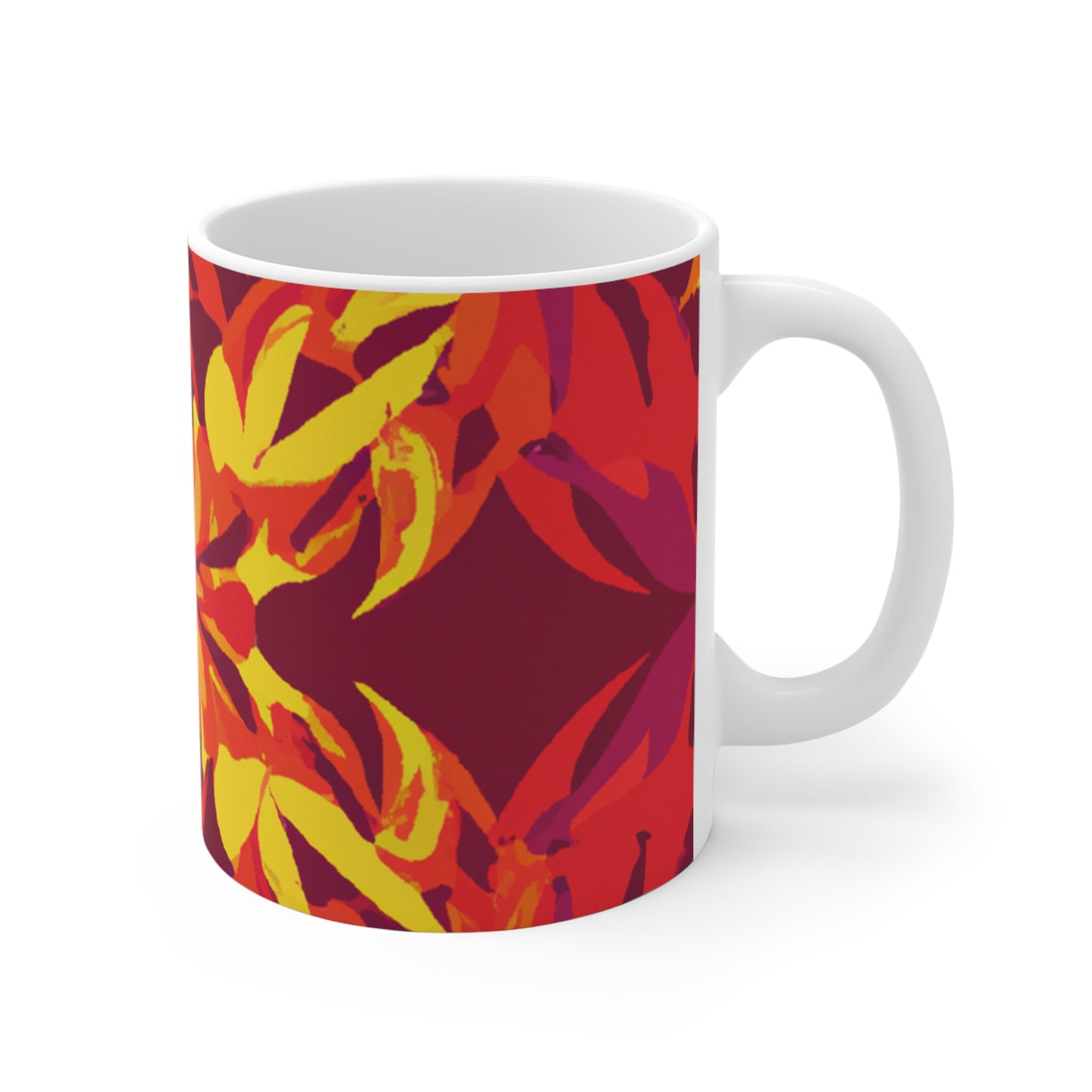 LunarStar Radiance Mug