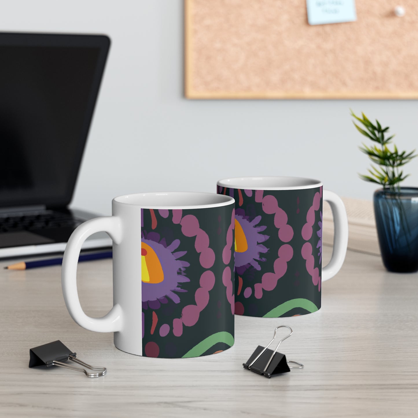 Louise Soulful Mug