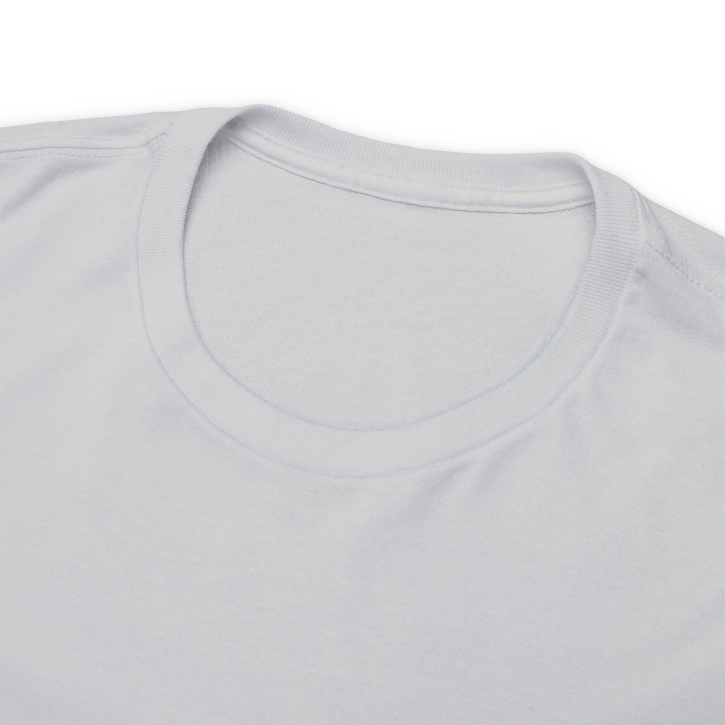 Fun Halloween Unisex Heavy Cotton Tee in a variety of colors