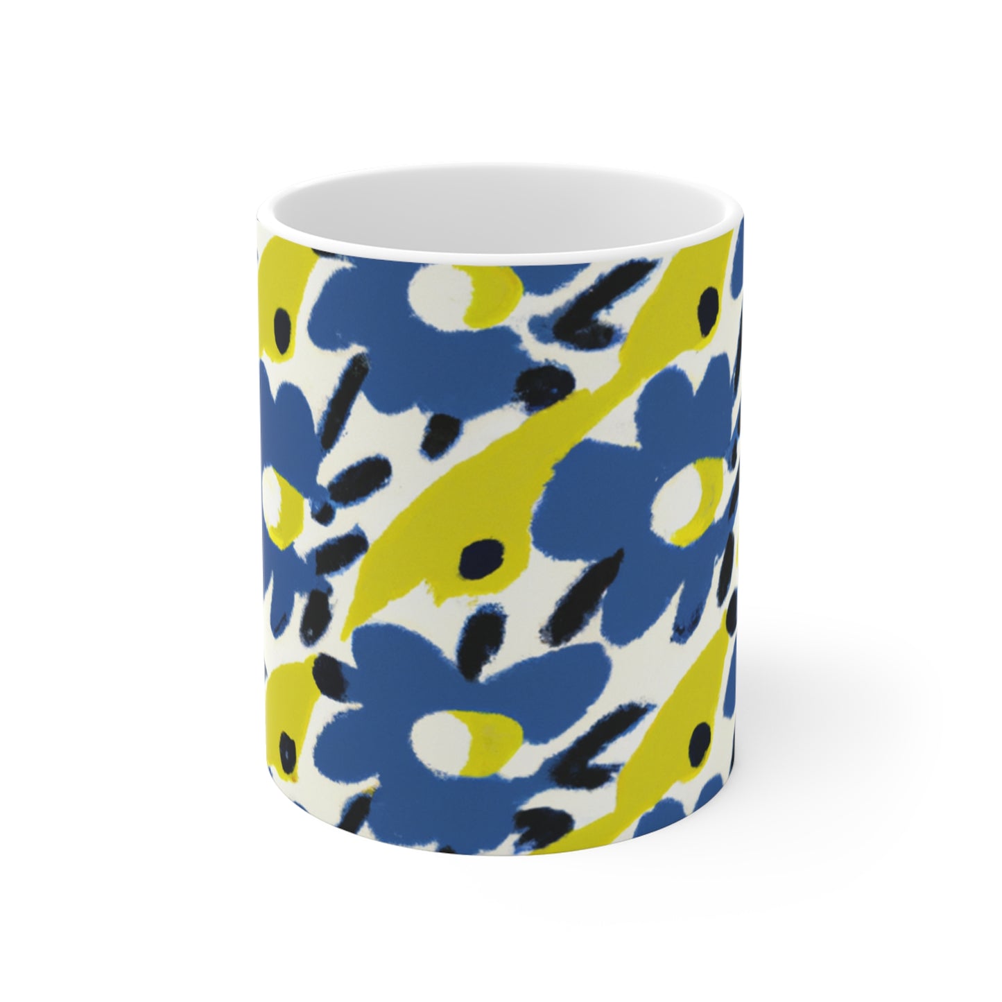 Starshine Mug