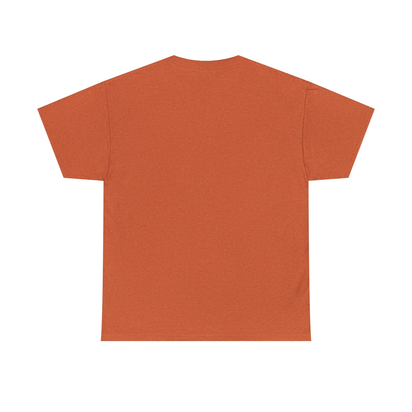 Halloween Fun, Unisex Heavy Cotton Tee/T-shirt