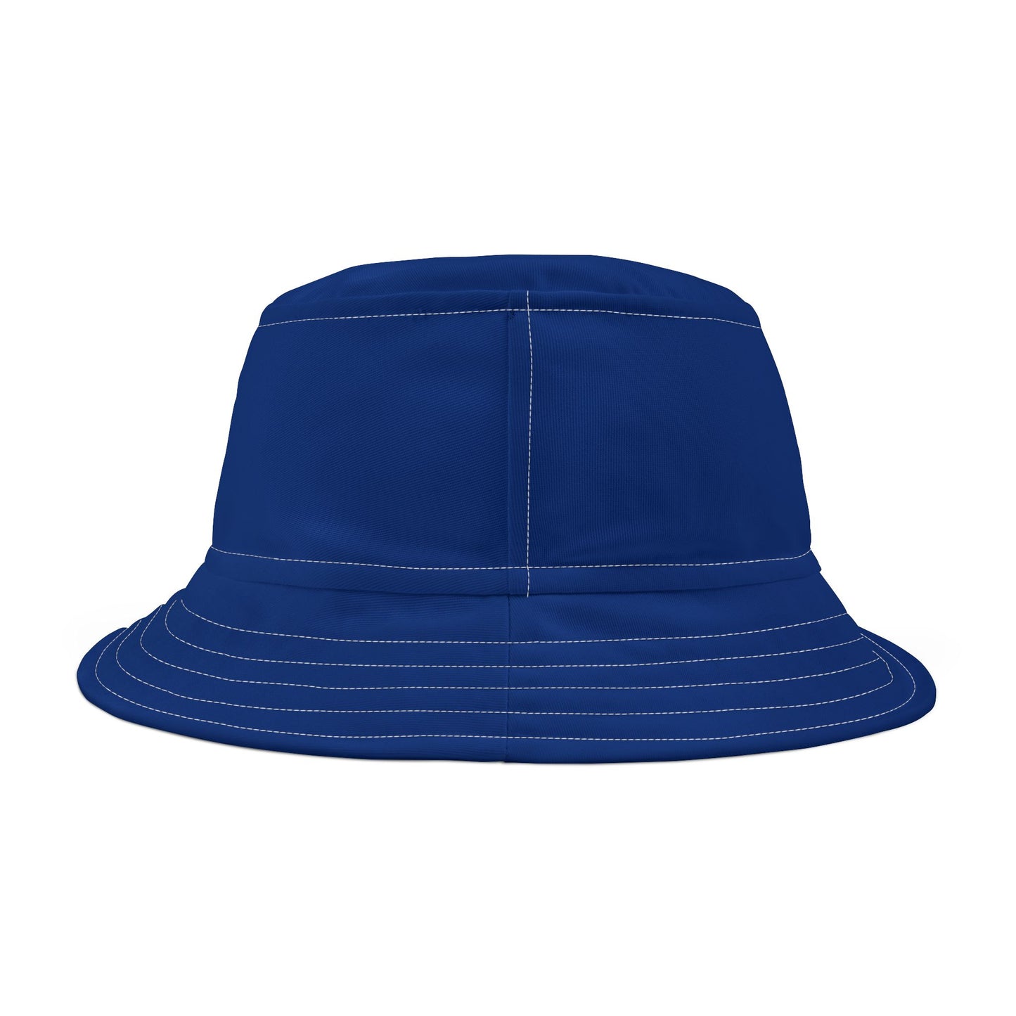 Gaskins Family Reunion Bucket Hat - Blue