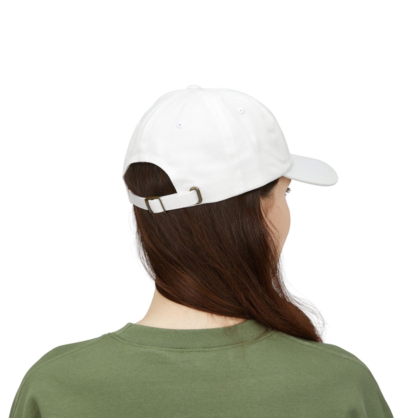 Gaskins Family Reunion Classic Dad Cap - Celebrating Togetherness Since 1967