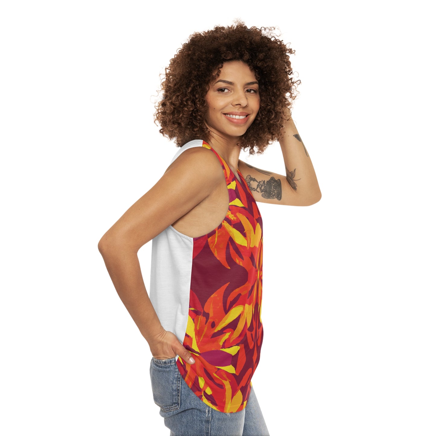 LunarStar Radiance Tank