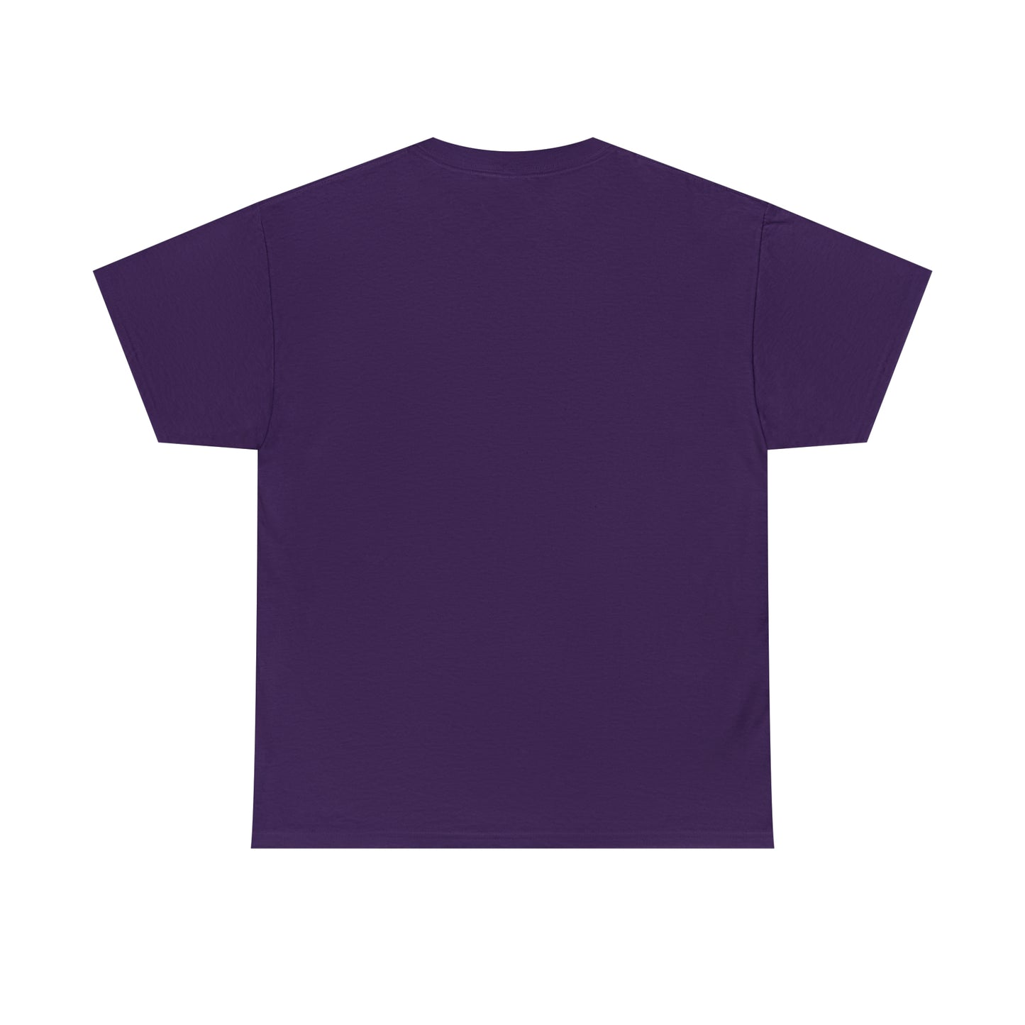 Fun Halloween Unisex Heavy Cotton Tee in a variety of colors