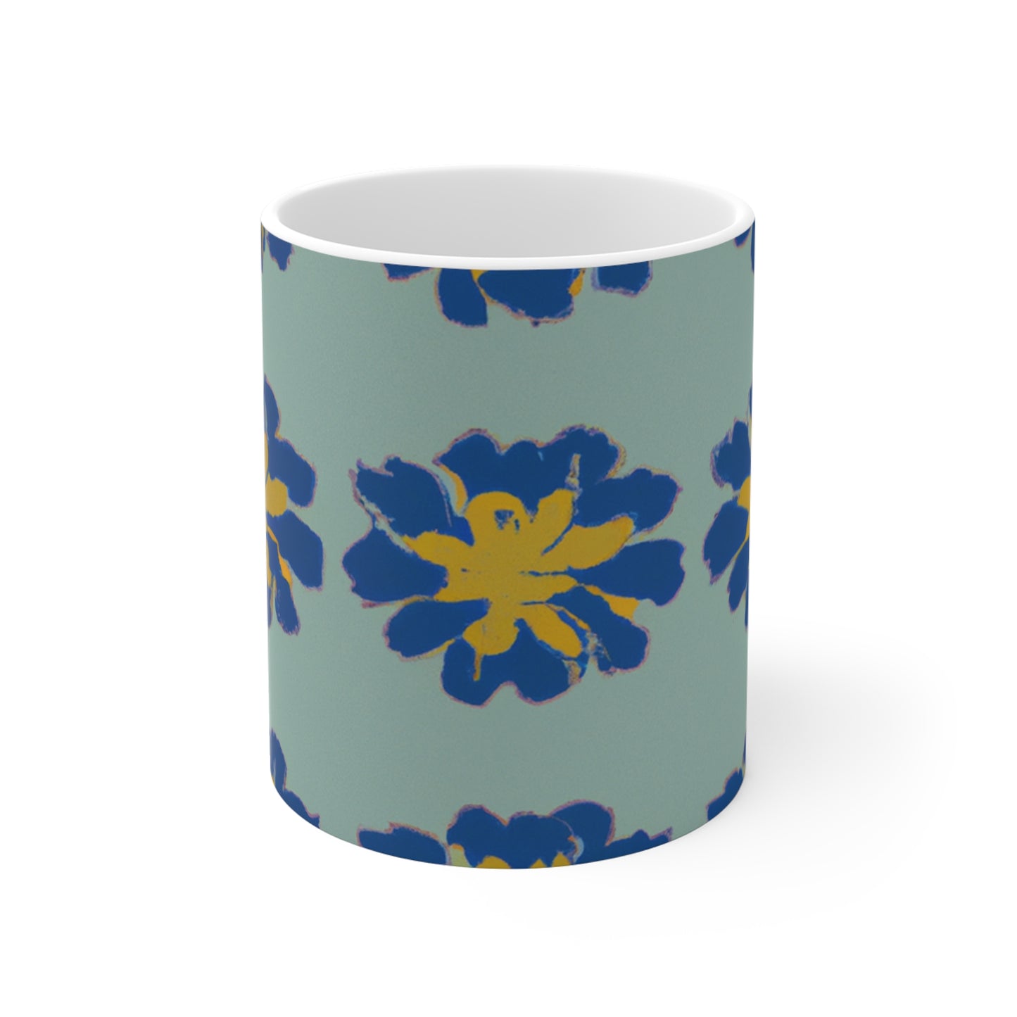 Stargazer Stationery Mug