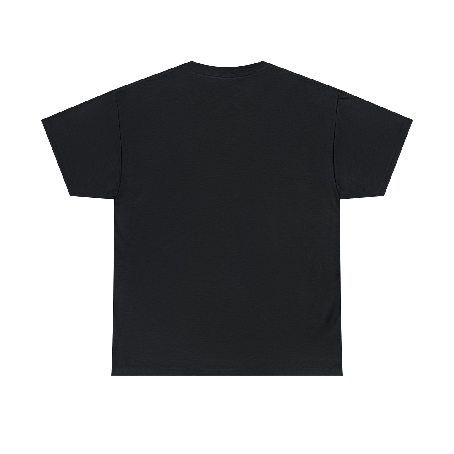 Halloween Fun, Unisex Heavy Cotton Tee/T-shirt