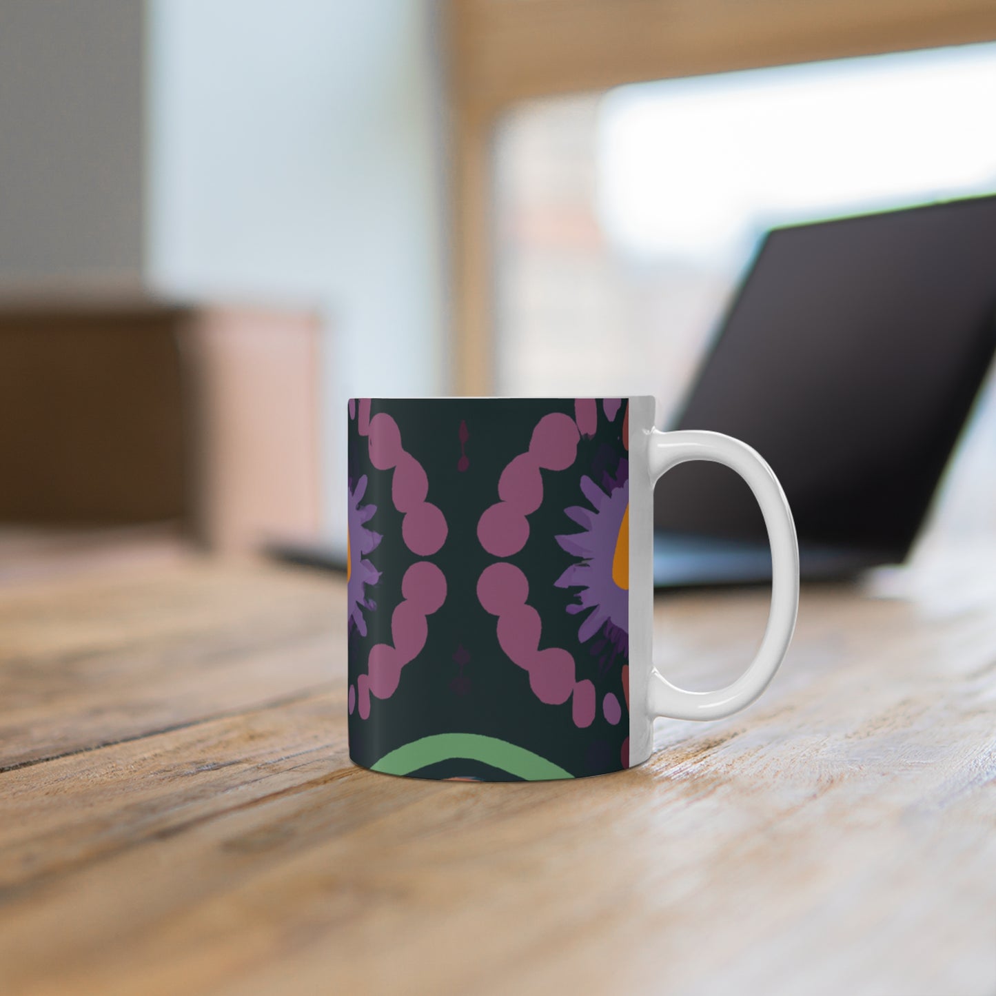 Louise Soulful Mug