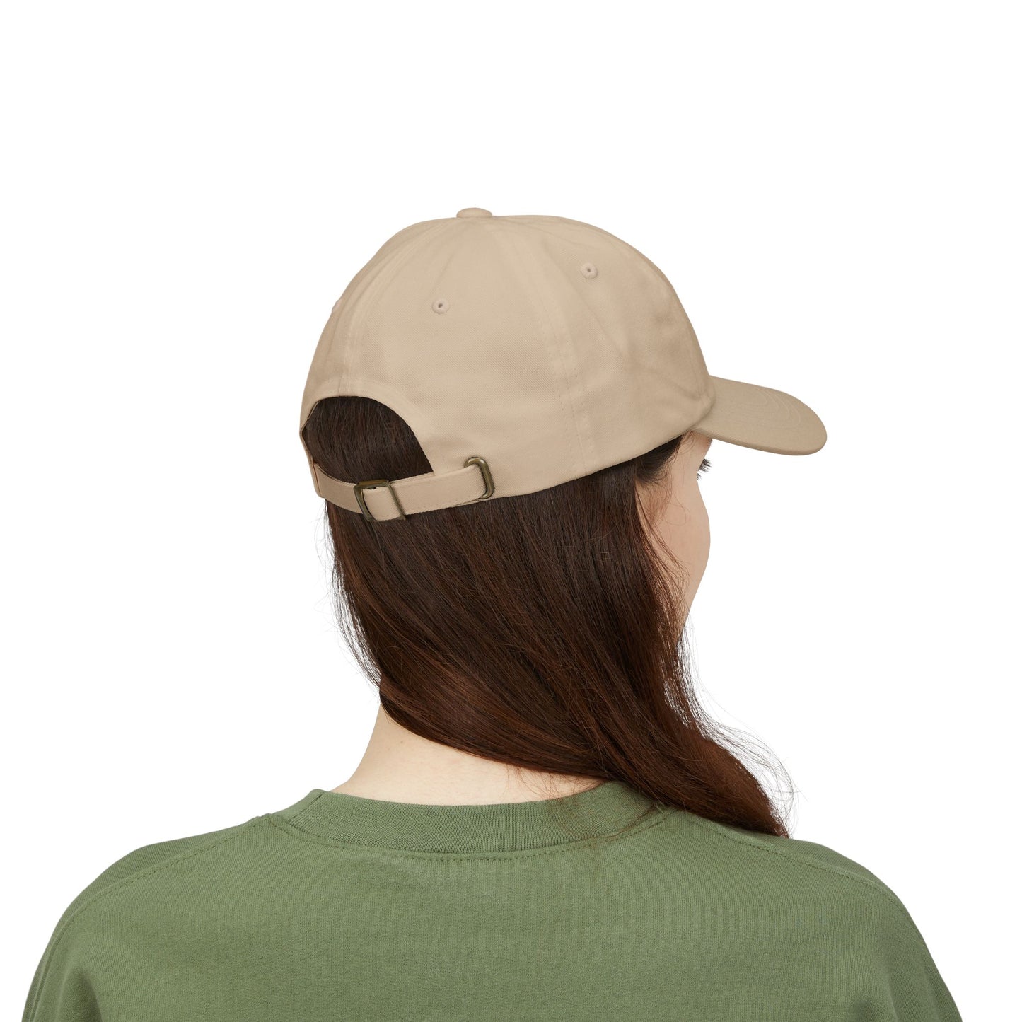 Gaskins Family Reunion Classic Dad Cap - Celebrating Togetherness Since 1967