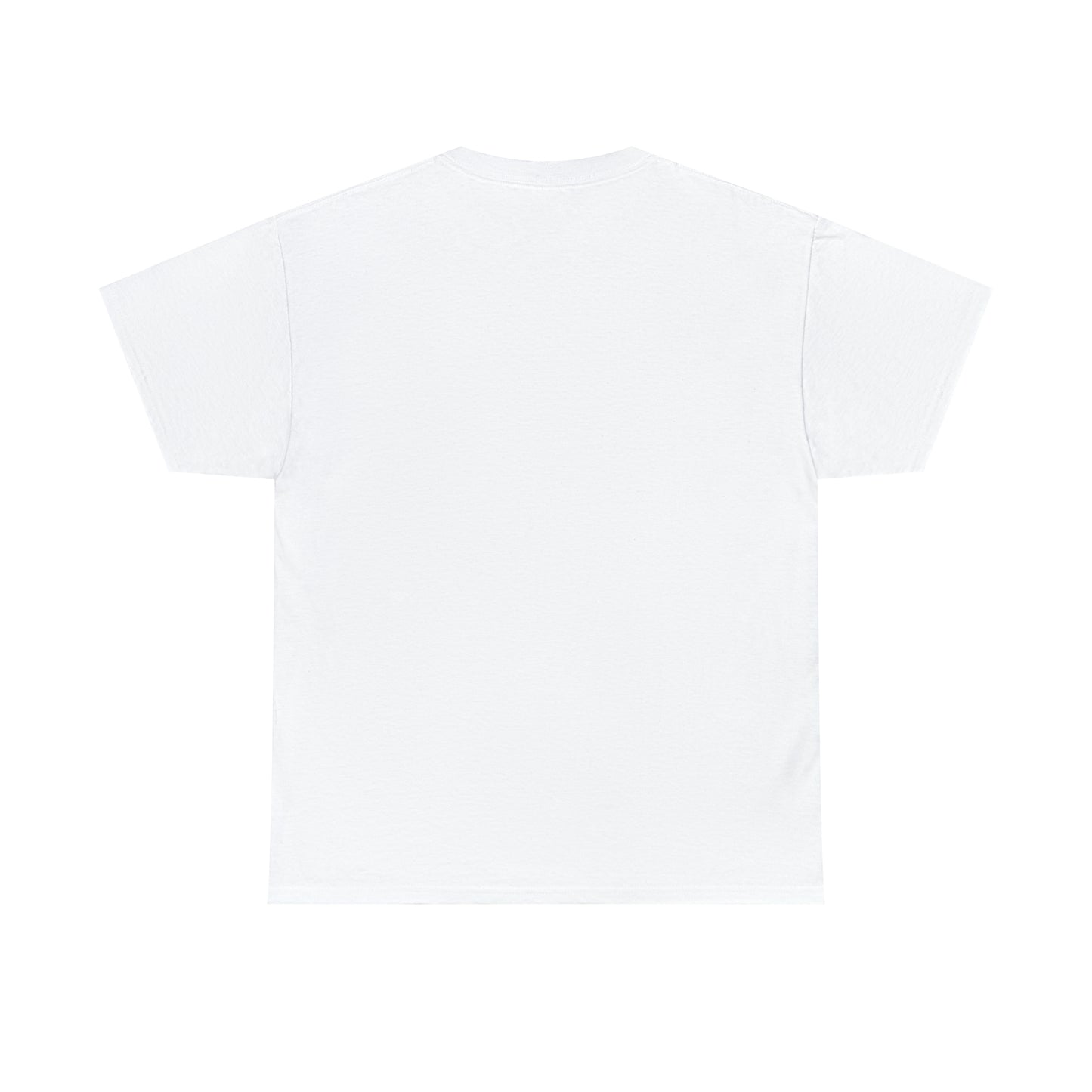 Fun Halloween Unisex Heavy Cotton Tee in a variety of colors