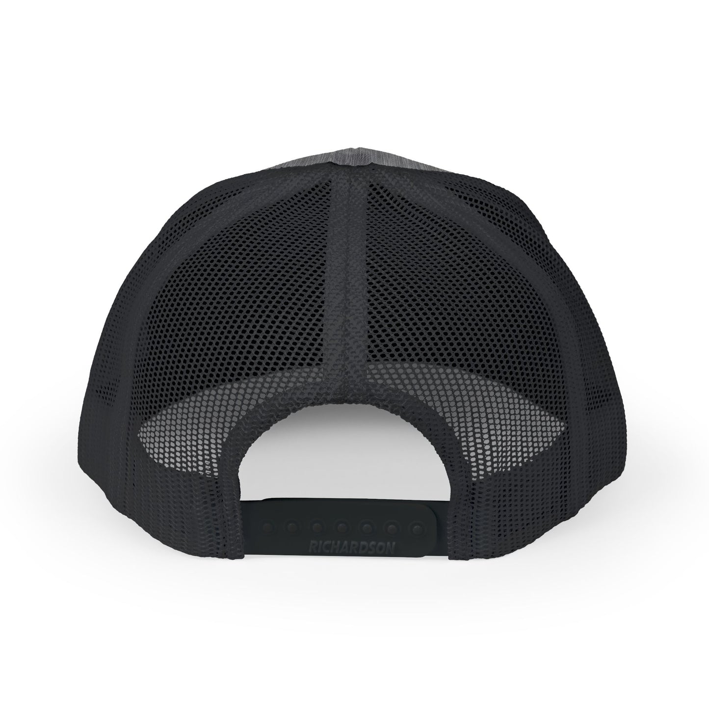 Embroidered Gaskins Family Reunion Snapback Trucker Cap