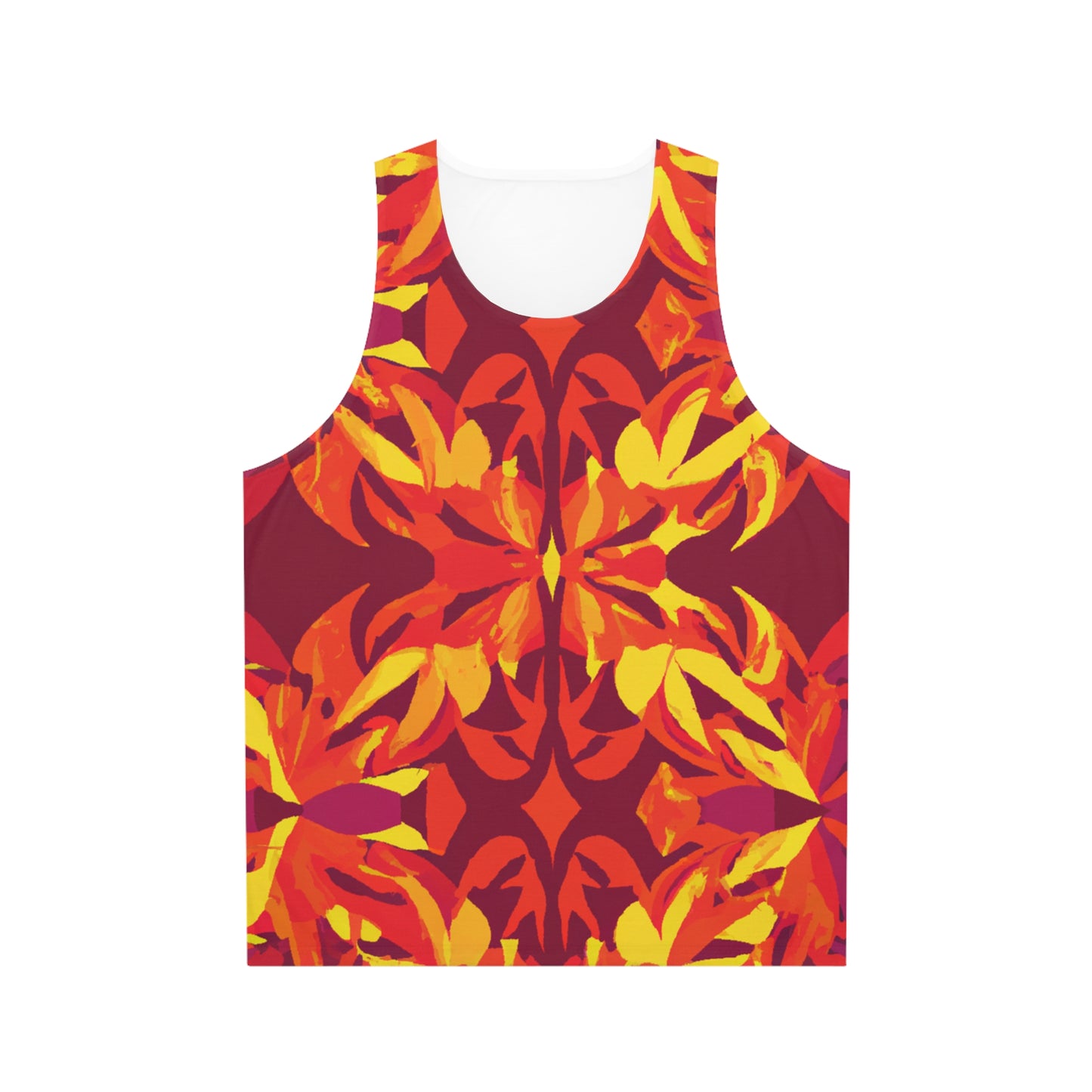 LunarStar Radiance Tank